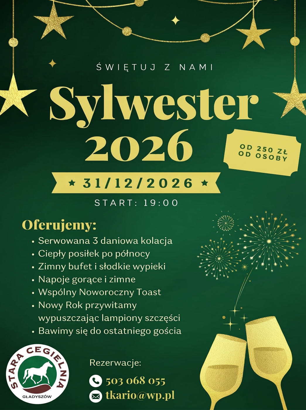 Sylwester-2026-net Sylwester 2026